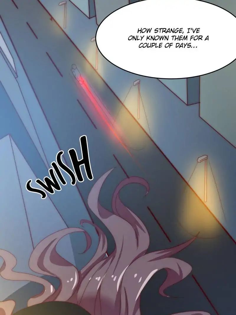 Full Marks Hidden Marriage chapter 17 - page 19
