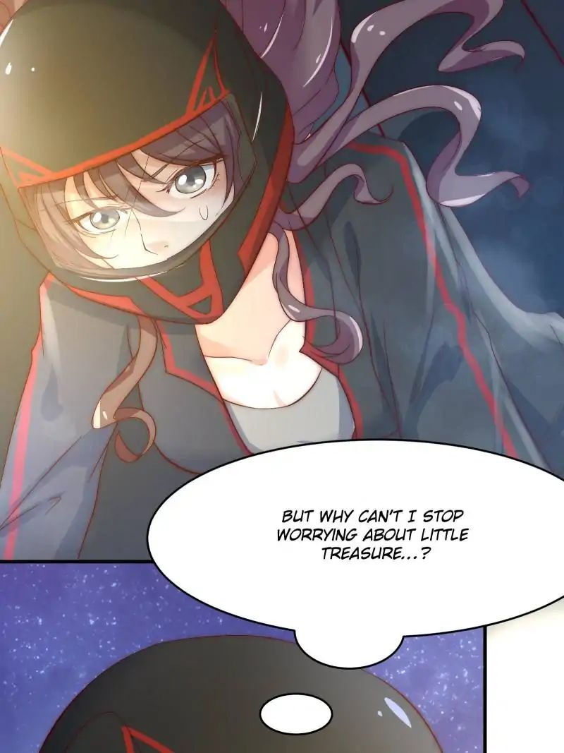 Full Marks Hidden Marriage chapter 17 - page 20