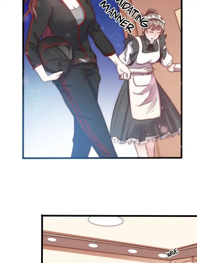 Full Marks Hidden Marriage chapter 17 - page 24