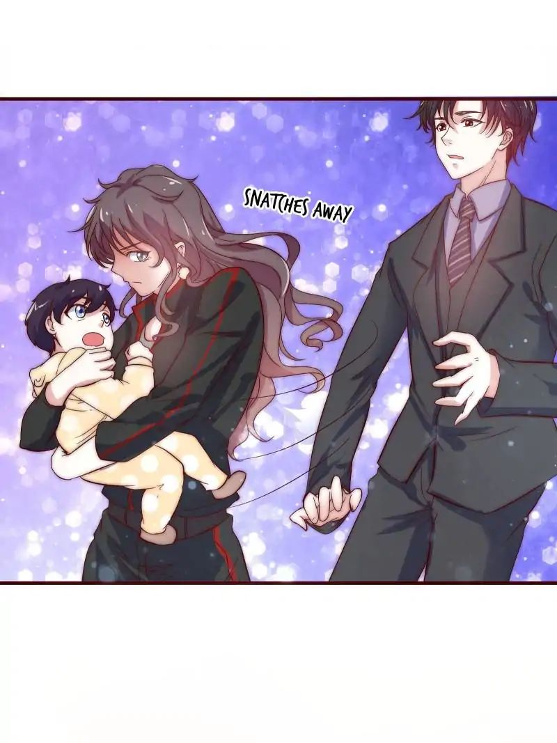 Full Marks Hidden Marriage chapter 17 - page 28