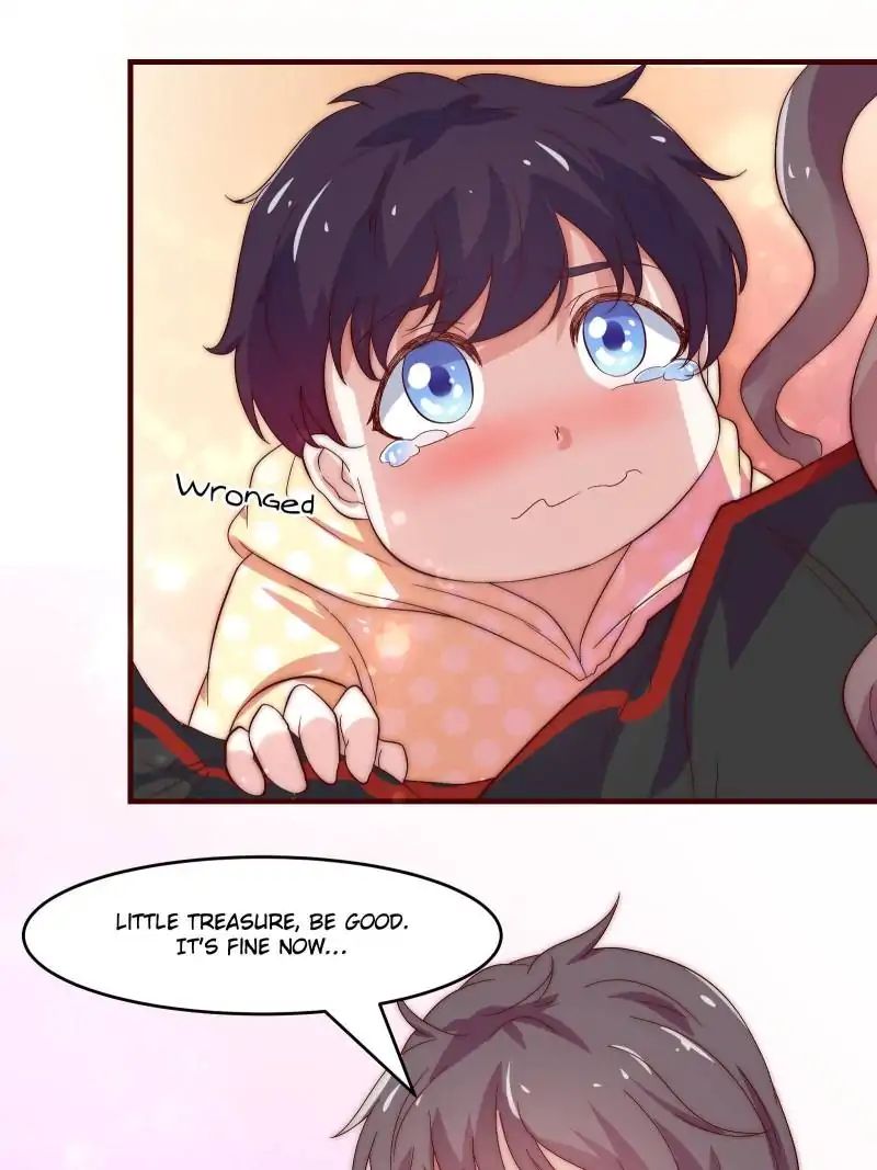 Full Marks Hidden Marriage chapter 17 - page 29