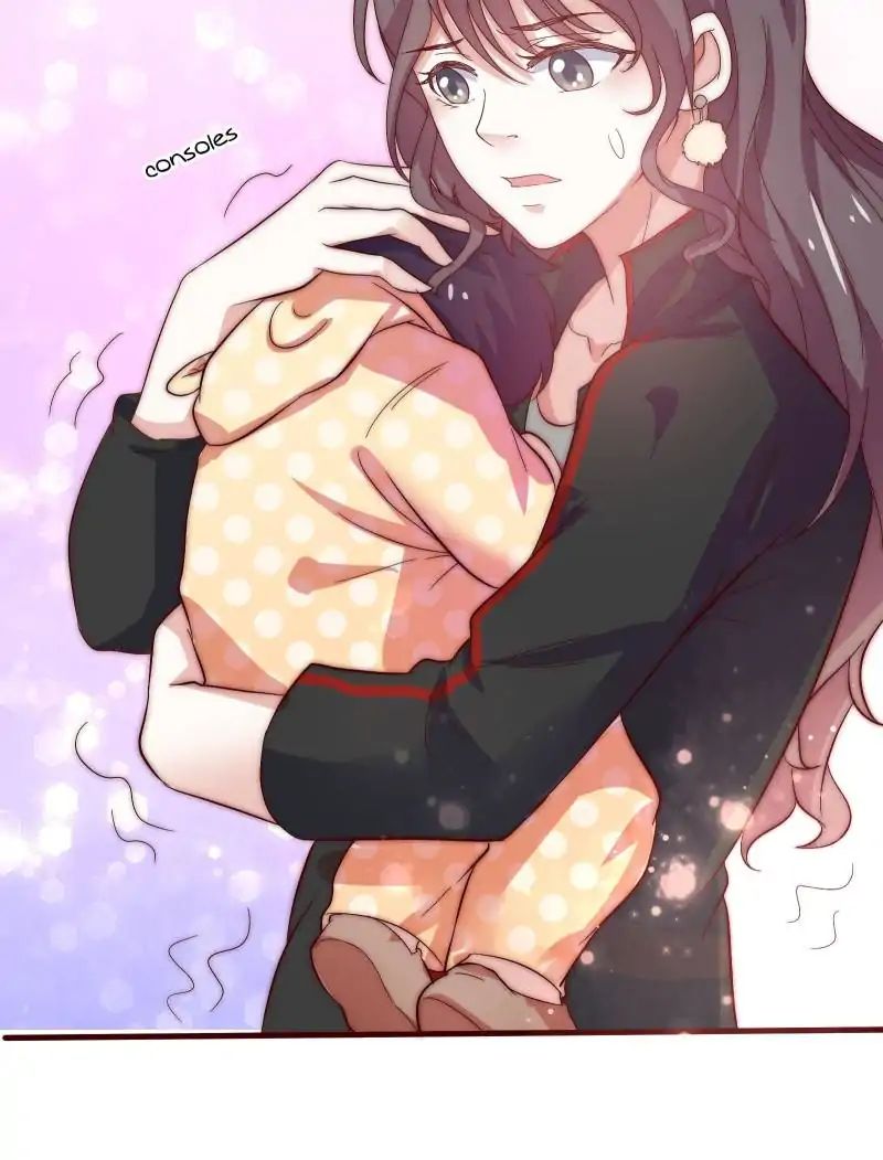 Full Marks Hidden Marriage chapter 17 - page 30
