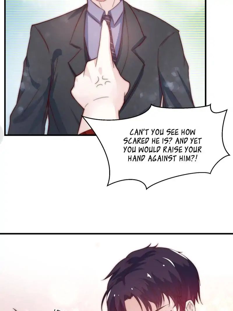 Full Marks Hidden Marriage chapter 17 - page 33