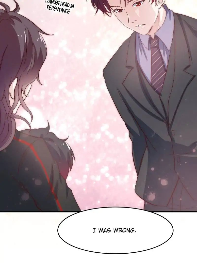 Full Marks Hidden Marriage chapter 17 - page 34