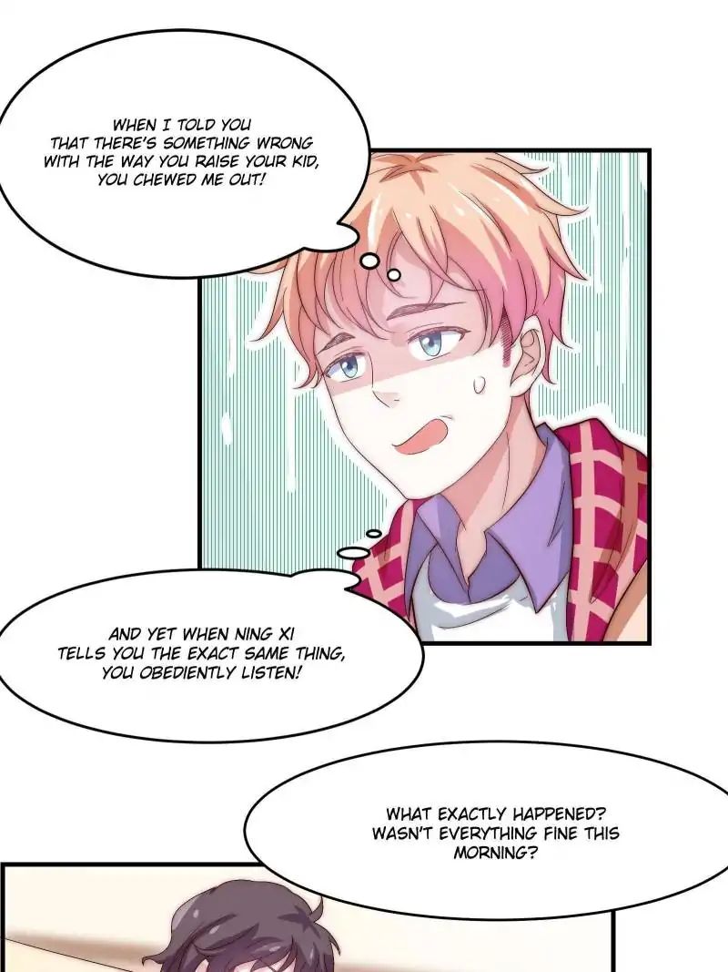 Full Marks Hidden Marriage chapter 17 - page 36