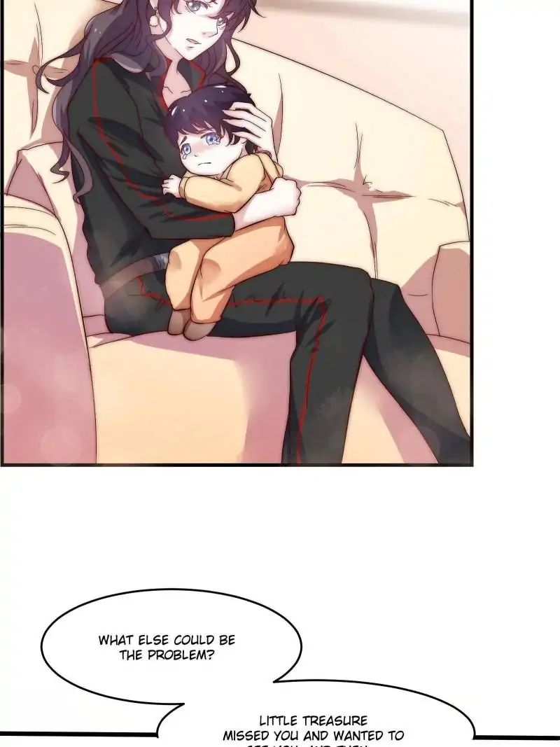 Full Marks Hidden Marriage chapter 17 - page 37