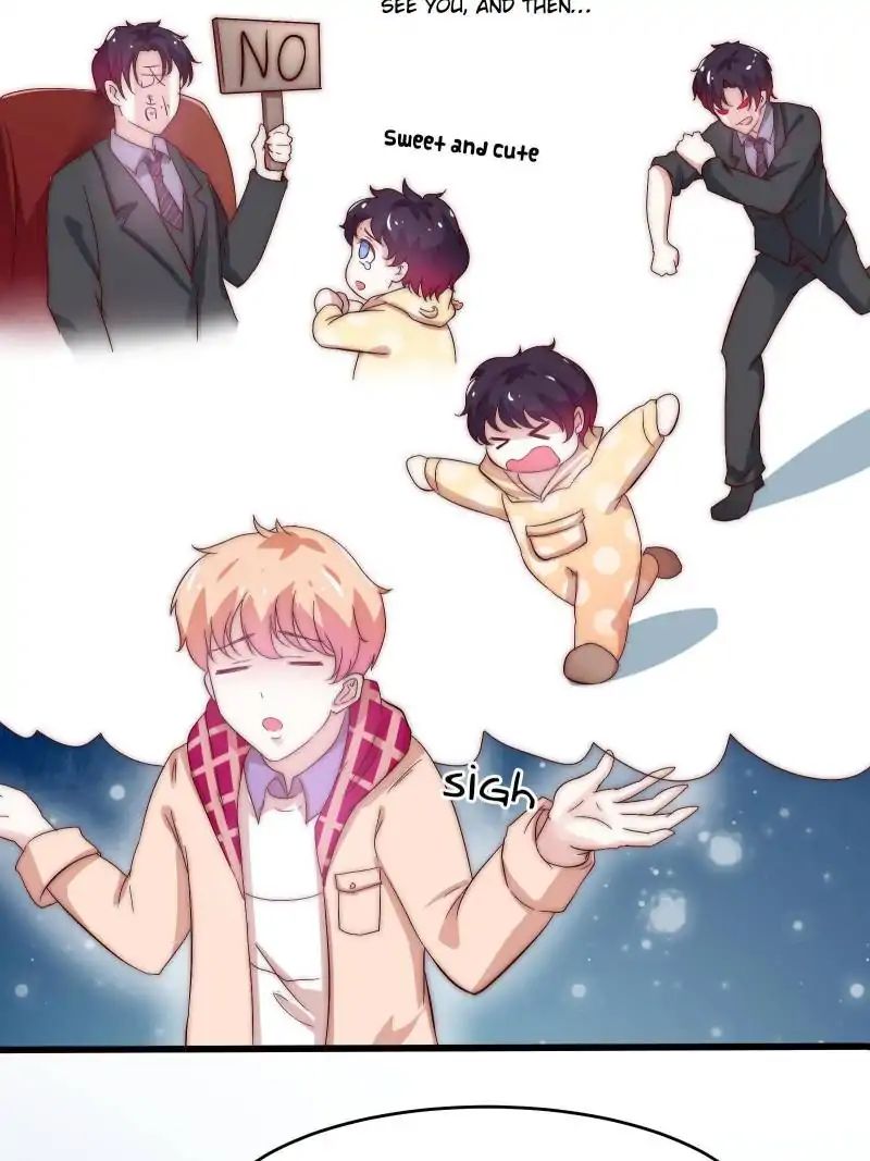 Full Marks Hidden Marriage chapter 17 - page 38