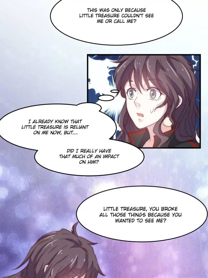 Full Marks Hidden Marriage chapter 17 - page 39