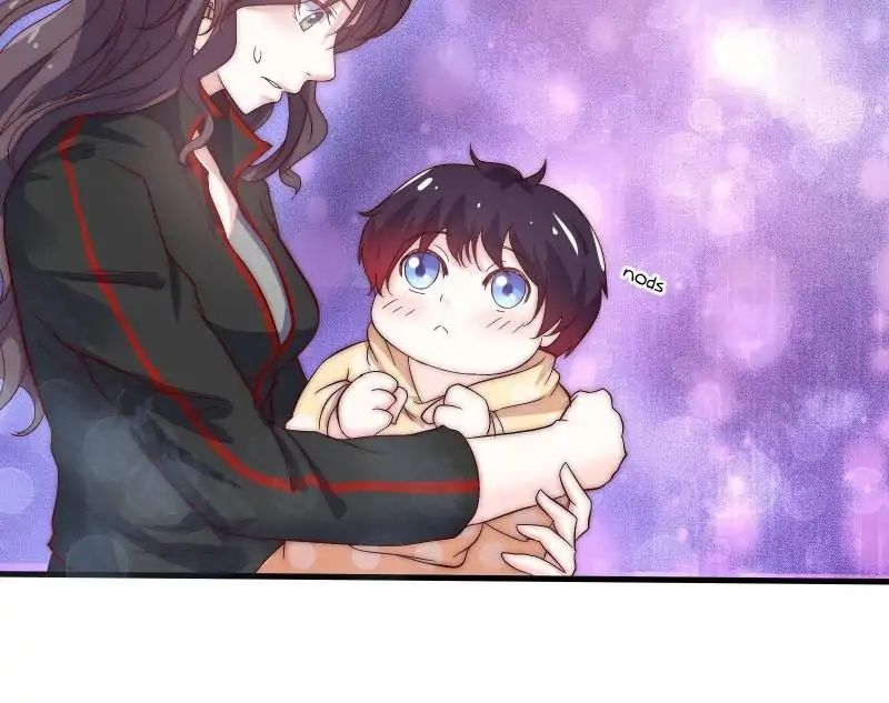 Full Marks Hidden Marriage chapter 17 - page 40