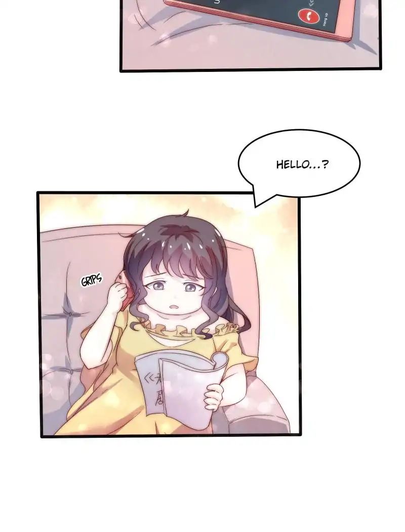 Full Marks Hidden Marriage chapter 17 - page 9