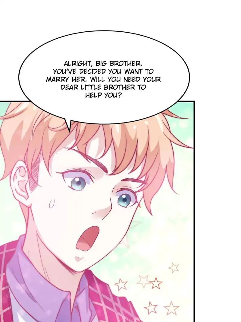 Full Marks Hidden Marriage chapter 16 - page 1