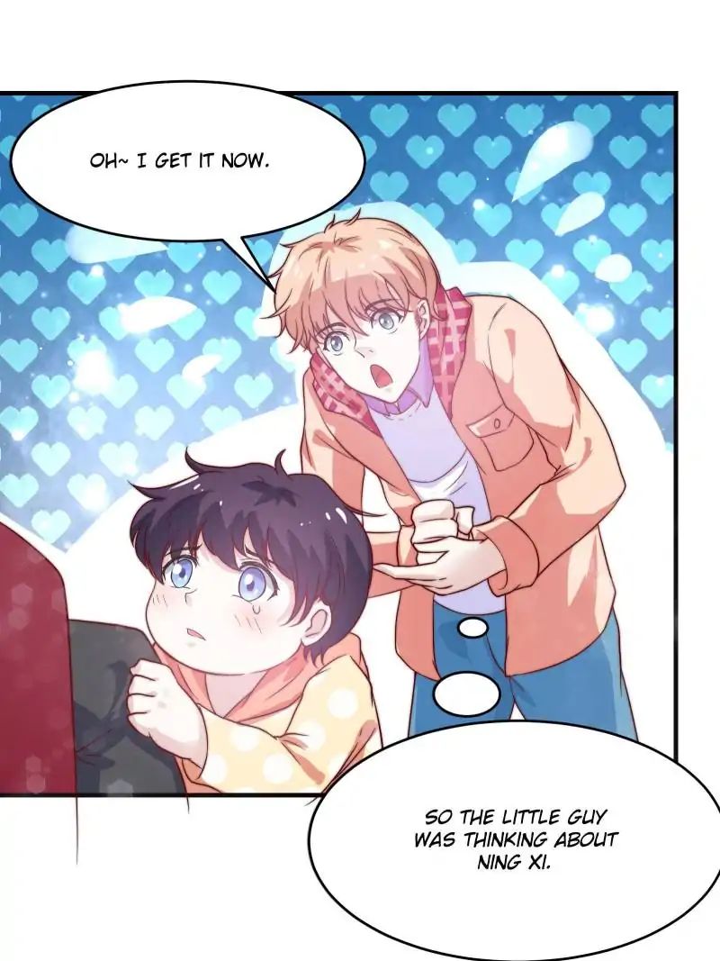 Full Marks Hidden Marriage chapter 16 - page 14