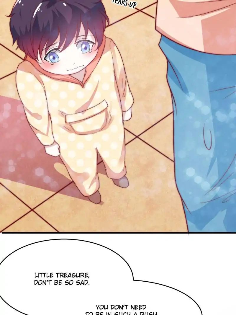 Full Marks Hidden Marriage chapter 16 - page 19