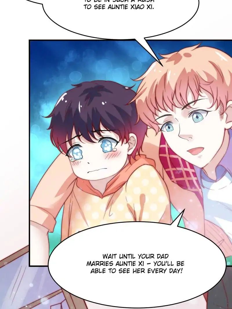 Full Marks Hidden Marriage chapter 16 - page 20