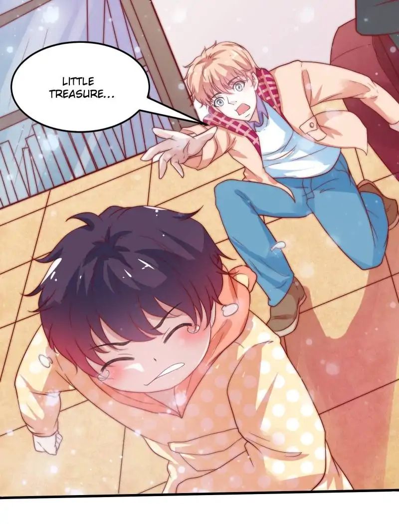 Full Marks Hidden Marriage chapter 16 - page 21