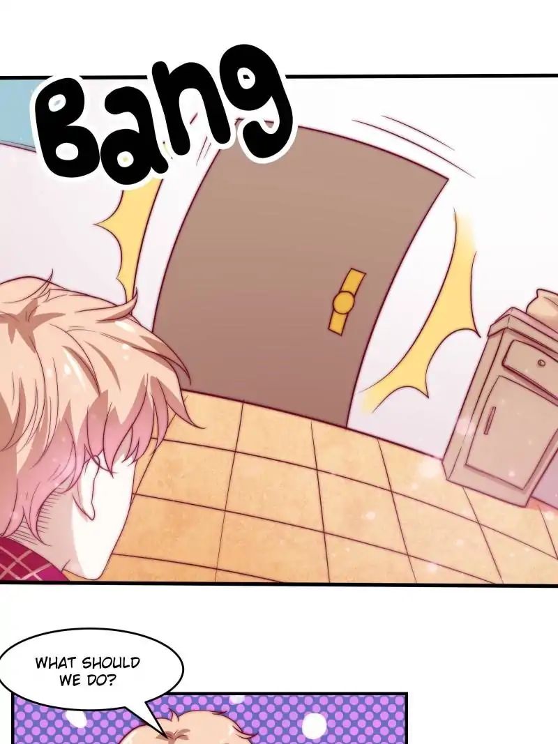 Full Marks Hidden Marriage chapter 16 - page 22