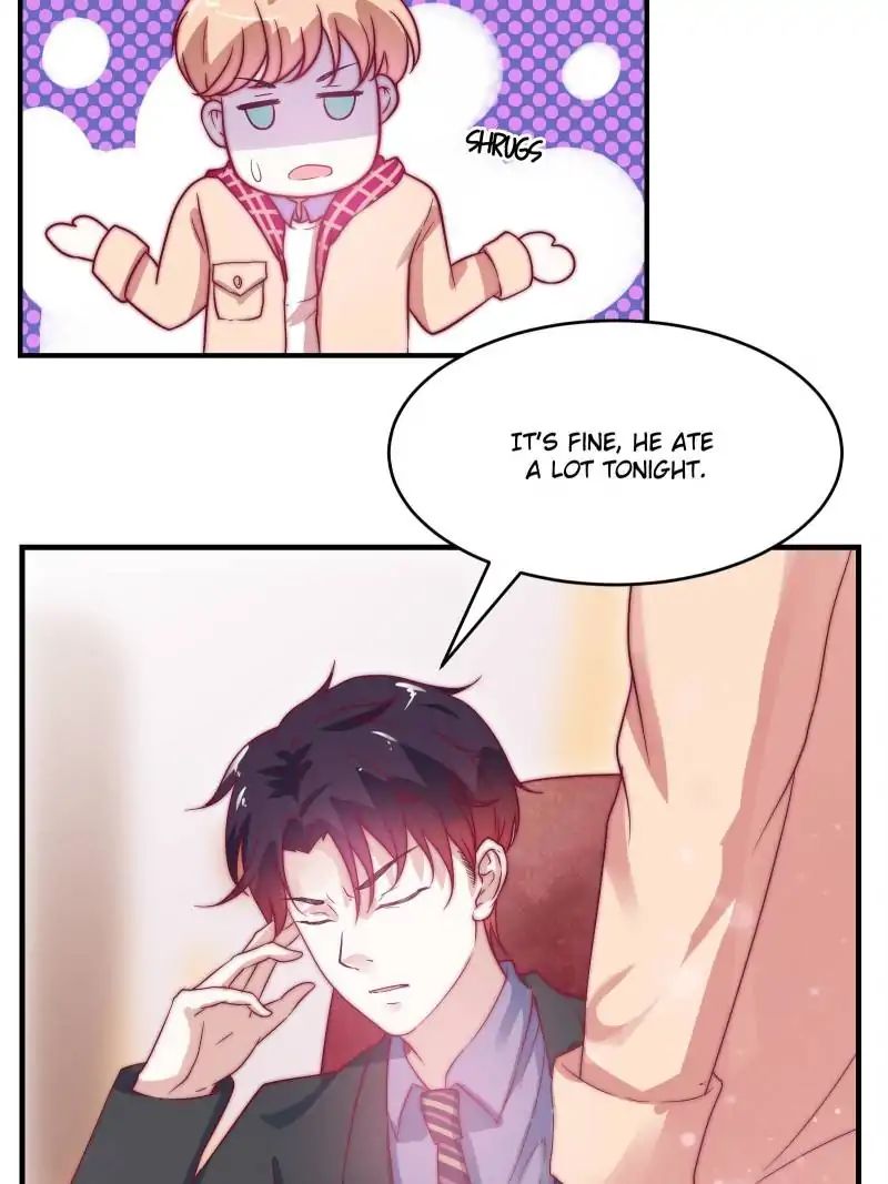 Full Marks Hidden Marriage chapter 16 - page 23