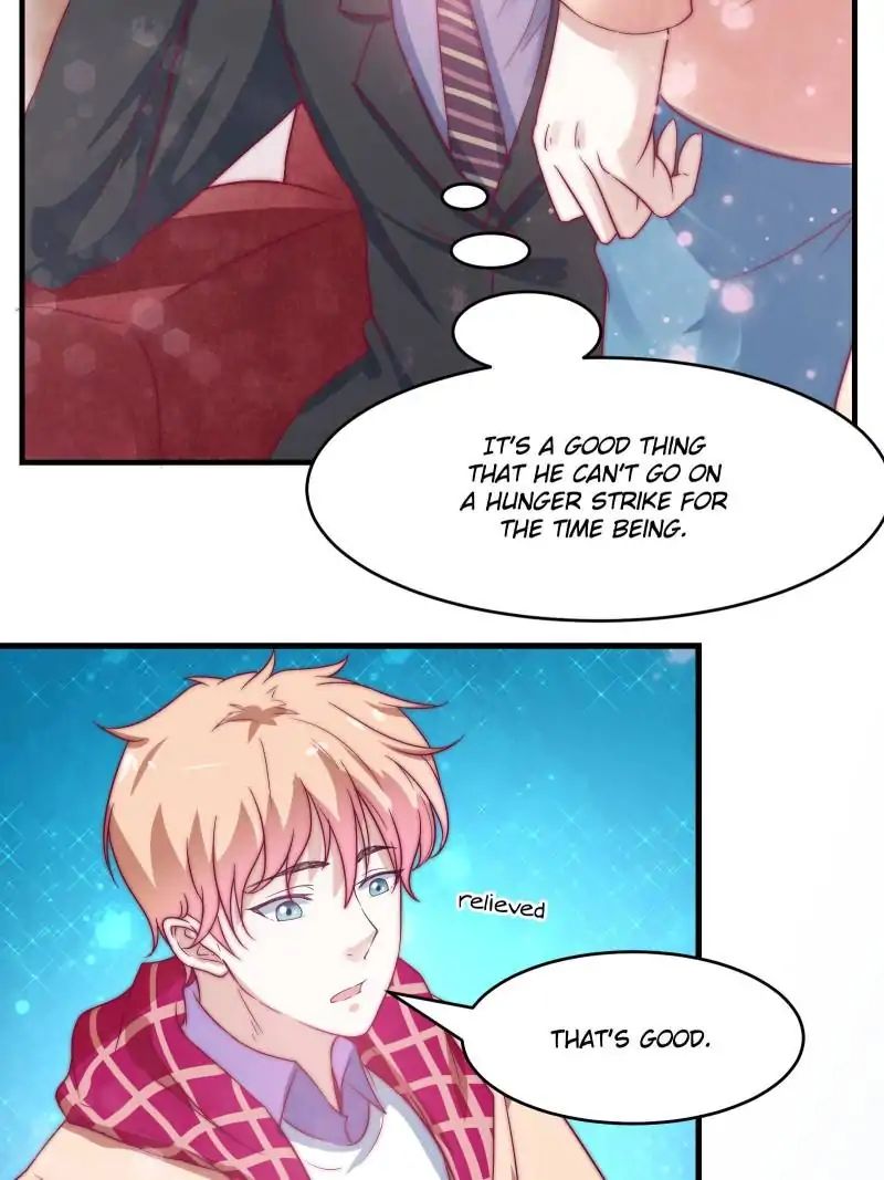 Full Marks Hidden Marriage chapter 16 - page 24