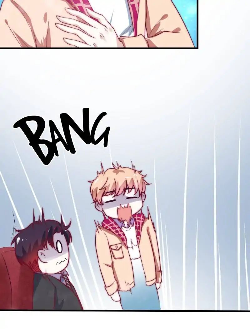 Full Marks Hidden Marriage chapter 16 - page 25