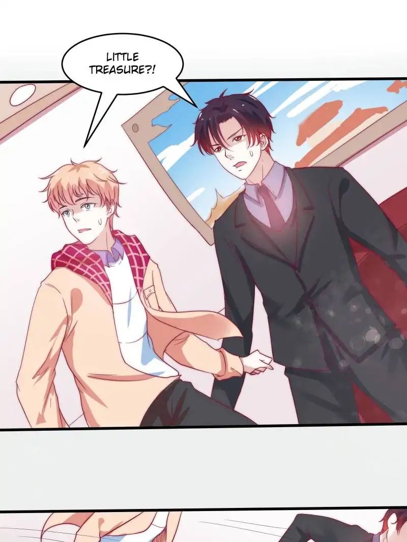 Full Marks Hidden Marriage chapter 16 - page 26