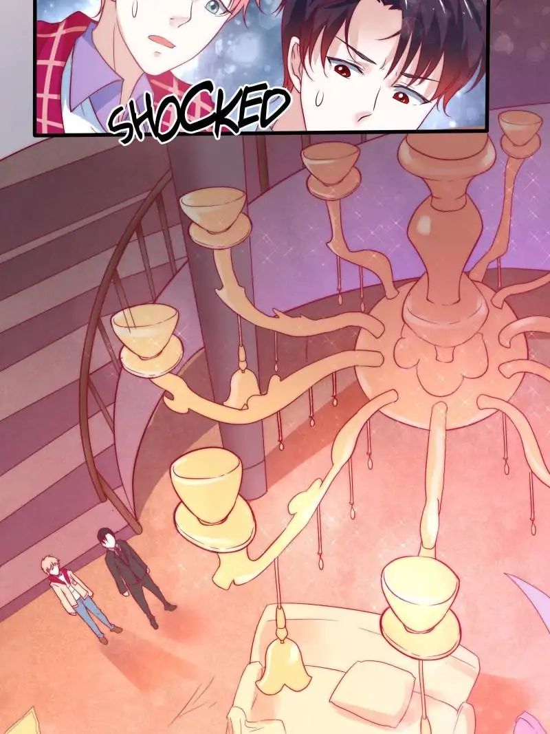 Full Marks Hidden Marriage chapter 16 - page 28