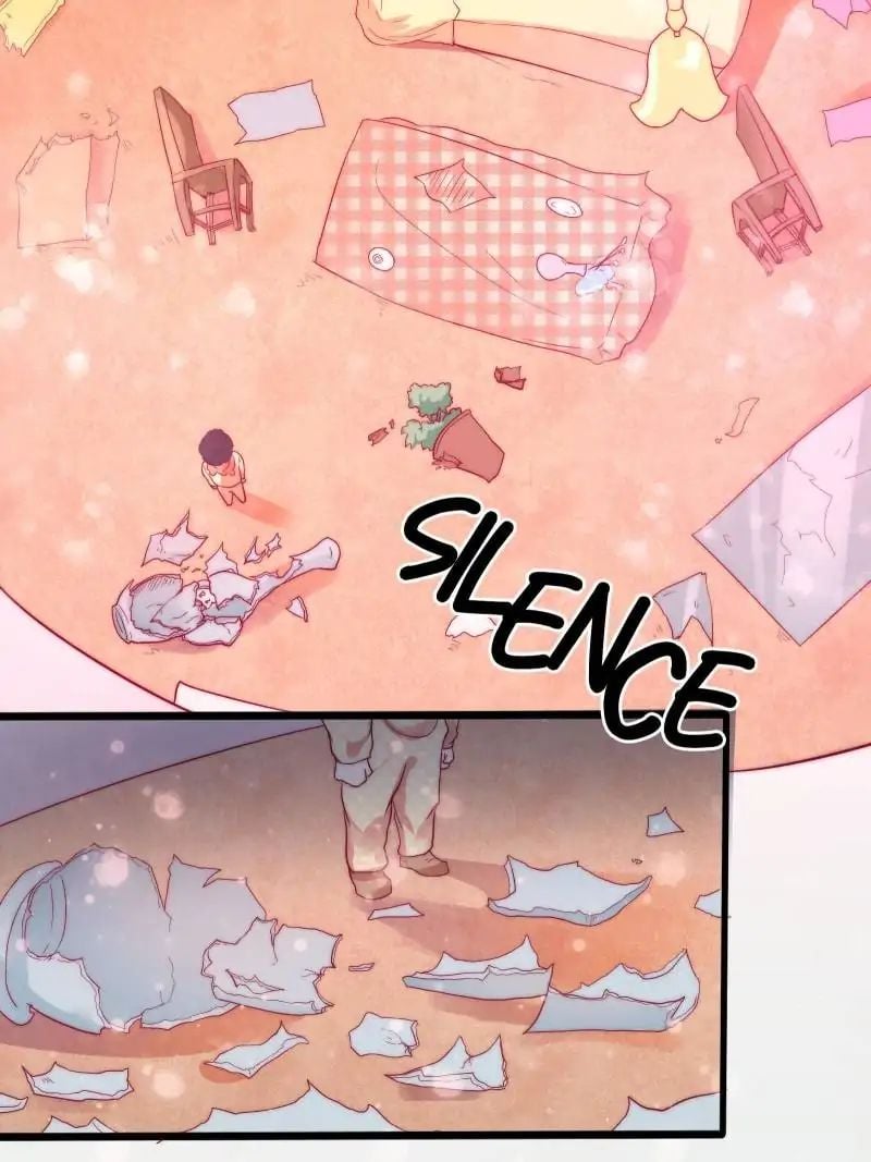 Full Marks Hidden Marriage chapter 16 - page 29