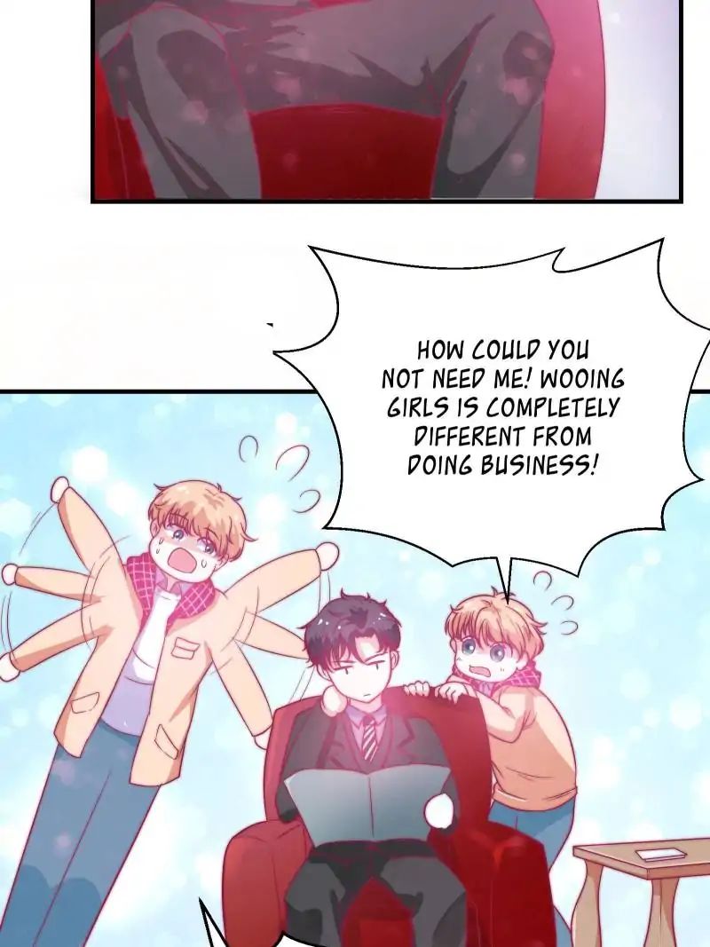 Full Marks Hidden Marriage chapter 16 - page 3