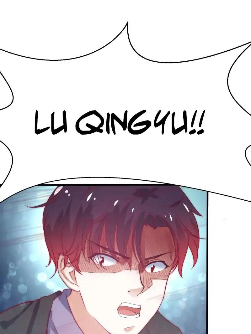 Full Marks Hidden Marriage chapter 16 - page 31