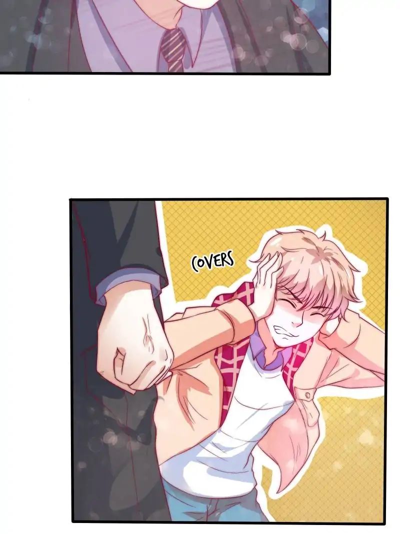 Full Marks Hidden Marriage chapter 16 - page 32