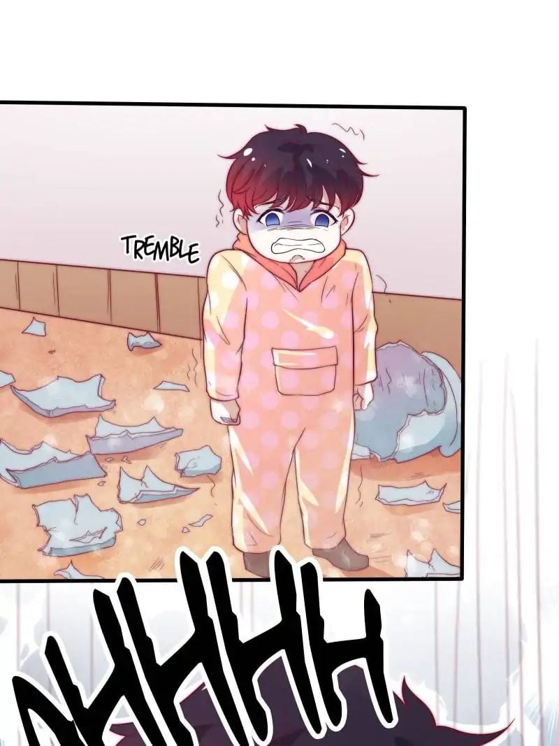 Full Marks Hidden Marriage chapter 16 - page 33