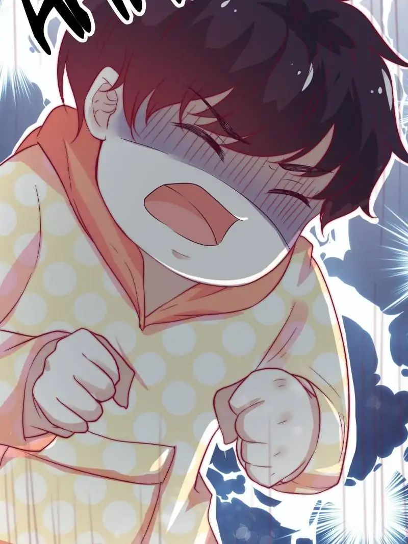 Full Marks Hidden Marriage chapter 16 - page 34
