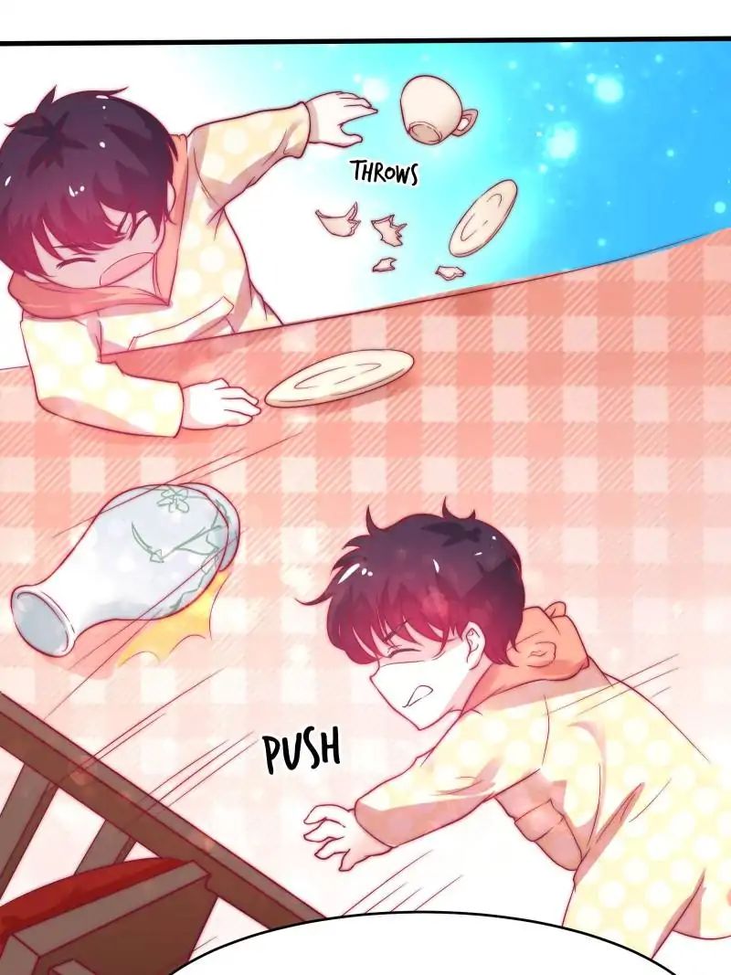 Full Marks Hidden Marriage chapter 16 - page 36