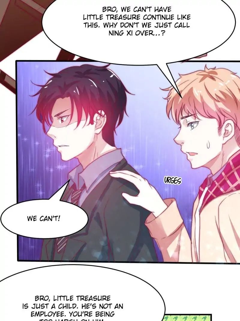 Full Marks Hidden Marriage chapter 16 - page 37