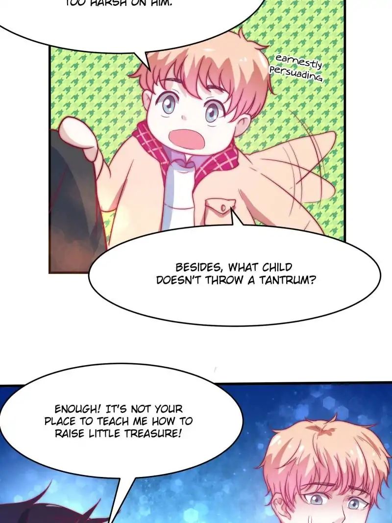 Full Marks Hidden Marriage chapter 16 - page 38