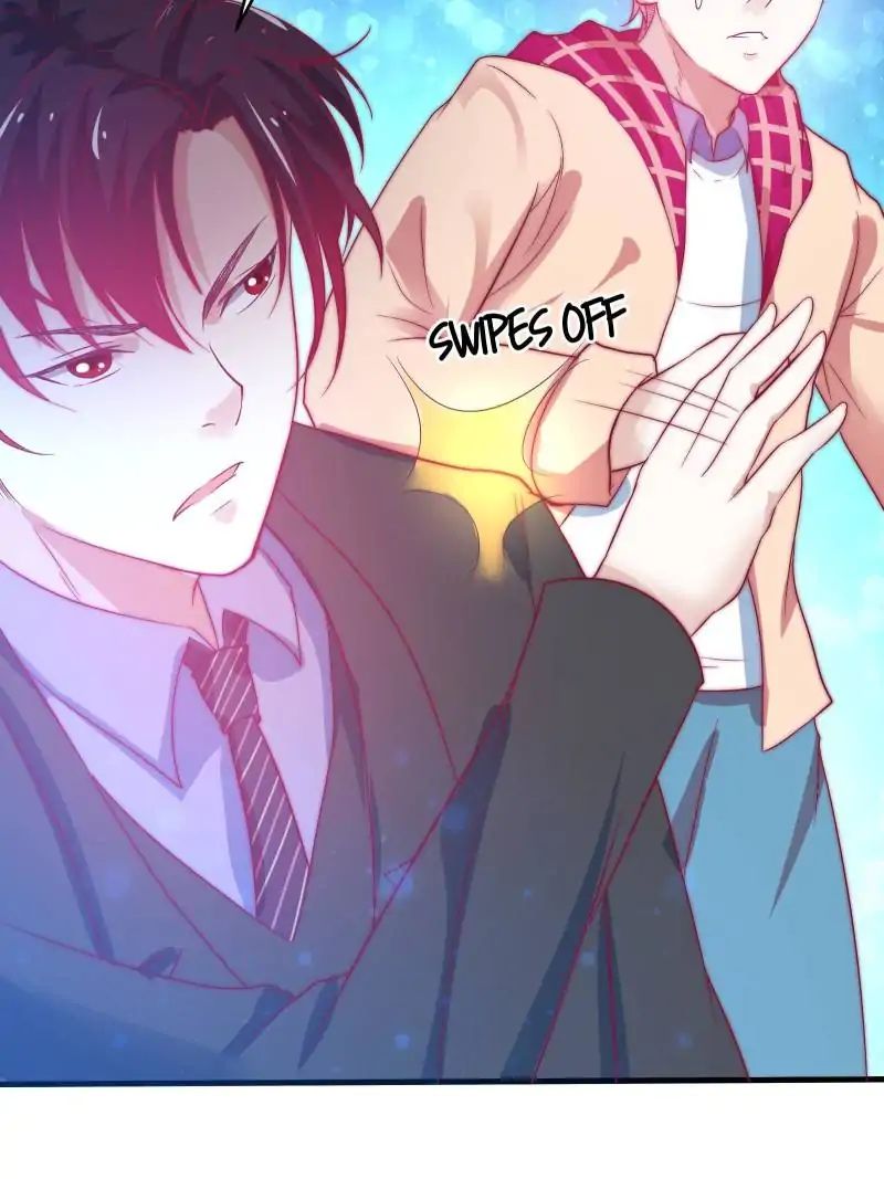 Full Marks Hidden Marriage chapter 16 - page 39