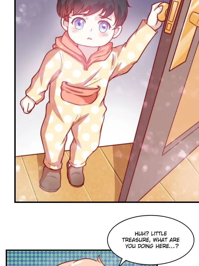 Full Marks Hidden Marriage chapter 16 - page 7