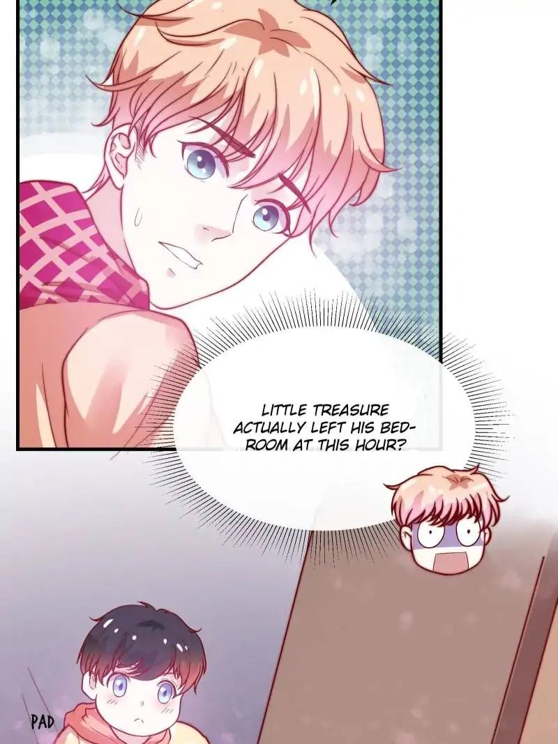 Full Marks Hidden Marriage chapter 16 - page 8