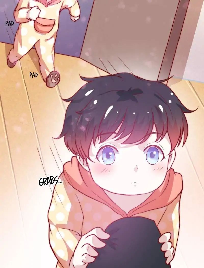 Full Marks Hidden Marriage chapter 16 - page 9