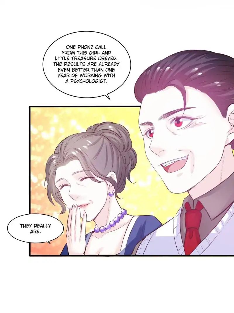 Full Marks Hidden Marriage chapter 15 - page 18
