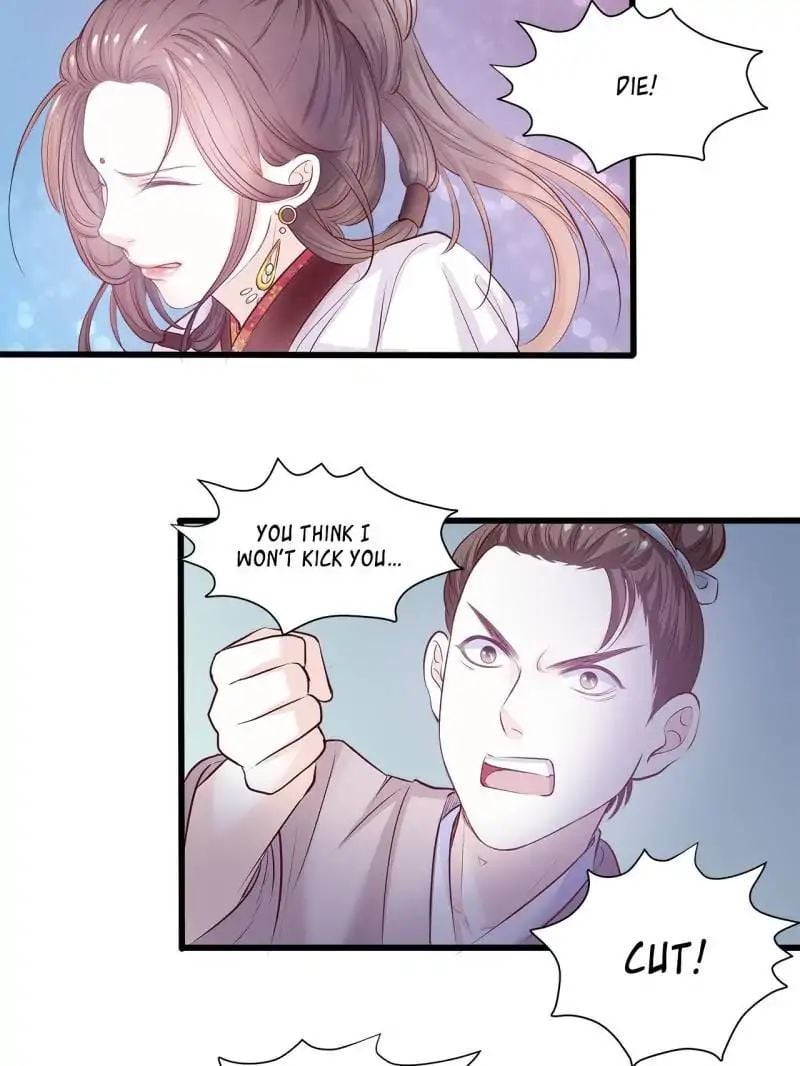 Full Marks Hidden Marriage chapter 14 - page 11