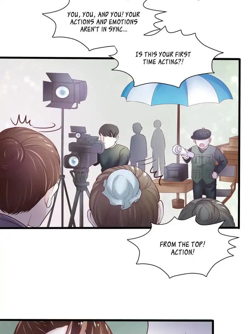 Full Marks Hidden Marriage chapter 14 - page 12