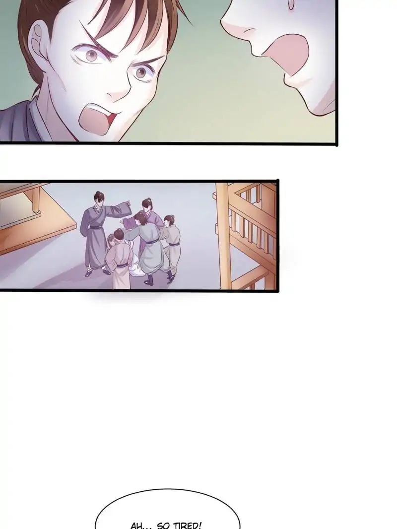 Full Marks Hidden Marriage chapter 14 - page 13