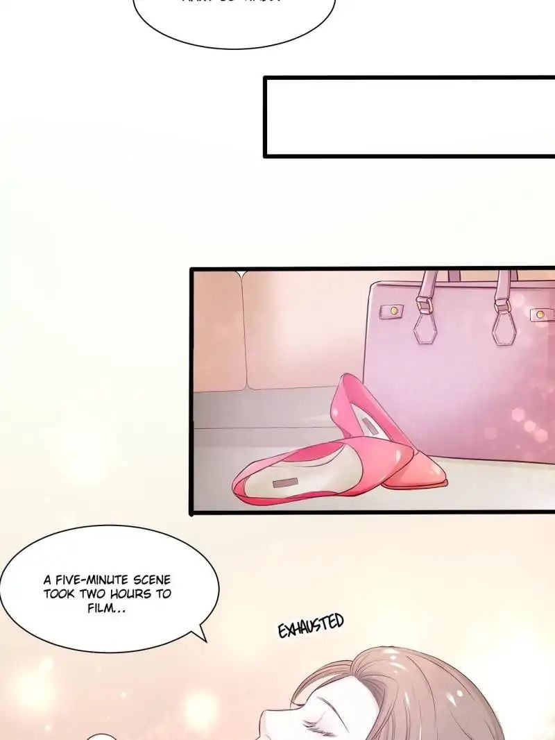 Full Marks Hidden Marriage chapter 14 - page 14
