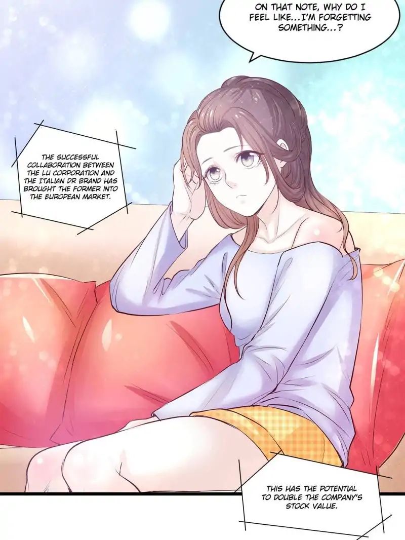 Full Marks Hidden Marriage chapter 14 - page 17