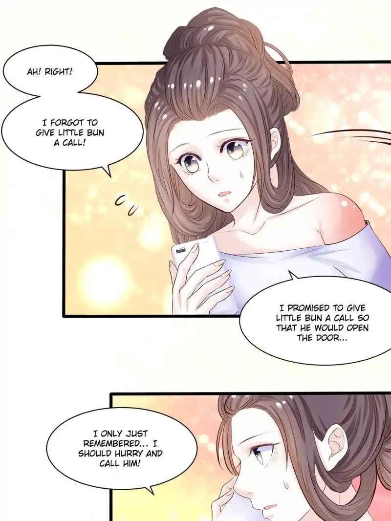 Full Marks Hidden Marriage chapter 14 - page 19