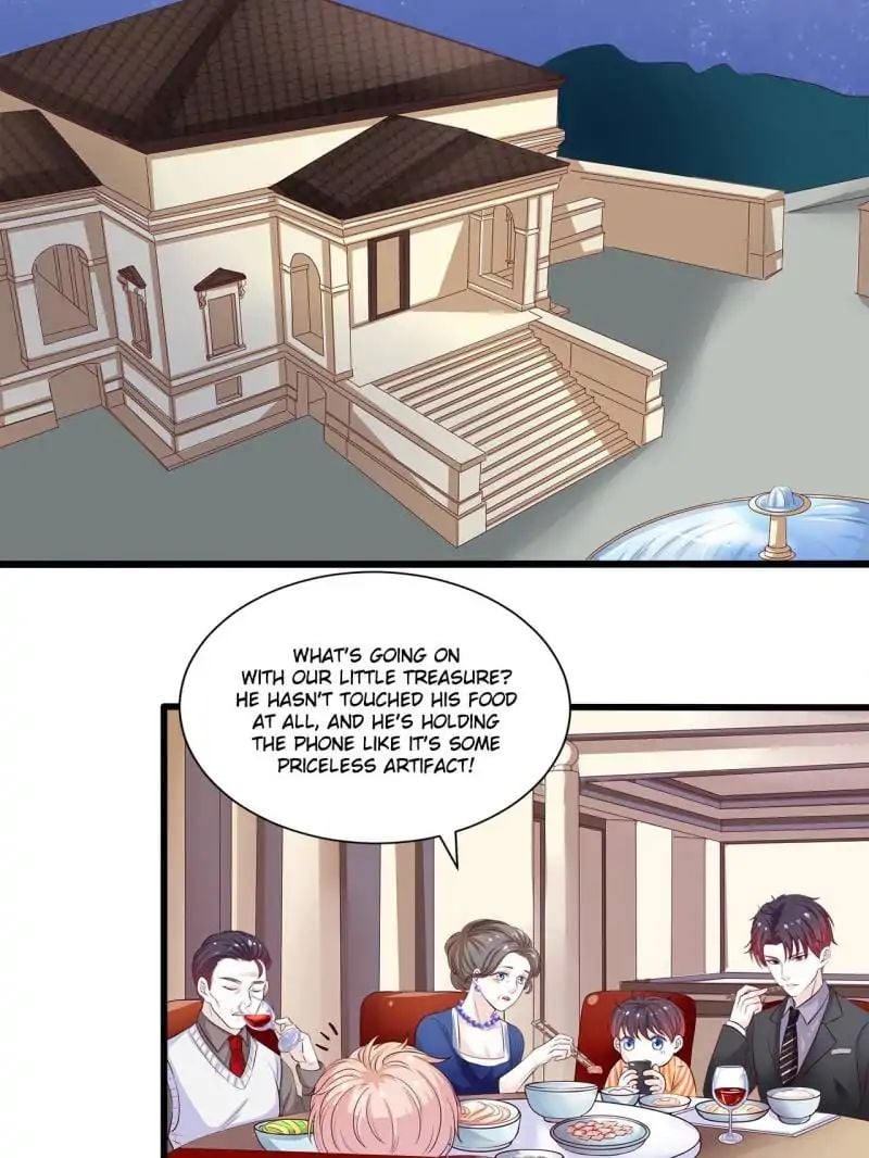 Full Marks Hidden Marriage chapter 14 - page 21