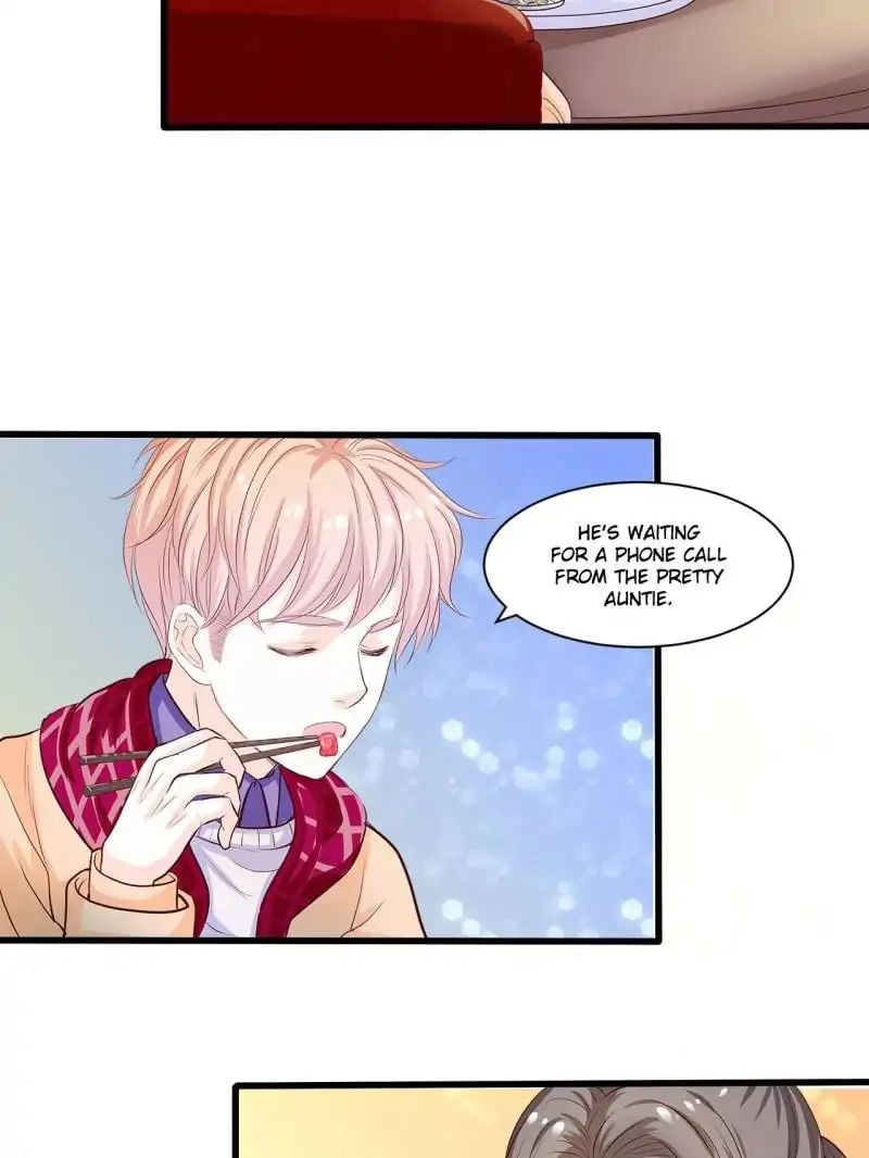 Full Marks Hidden Marriage chapter 14 - page 22