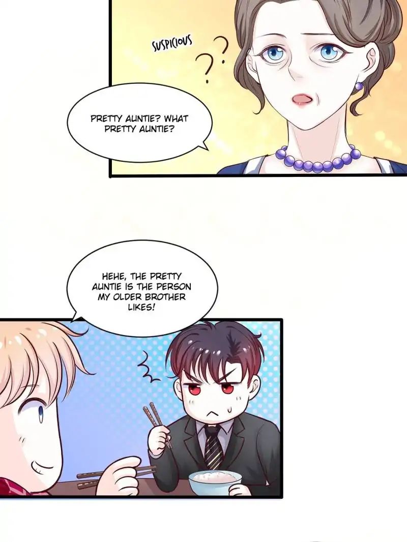 Full Marks Hidden Marriage chapter 14 - page 23