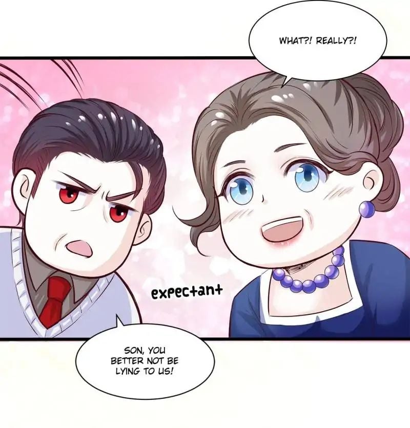 Full Marks Hidden Marriage chapter 14 - page 24