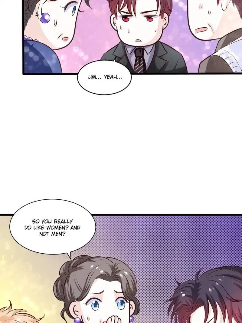 Full Marks Hidden Marriage chapter 14 - page 26